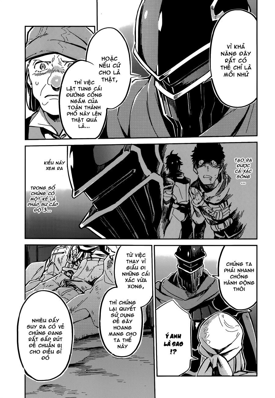 đọc truyện Khám Phá Thế Giới Game Chương 7 ảnh 37 tại Thiên Thai Truyện