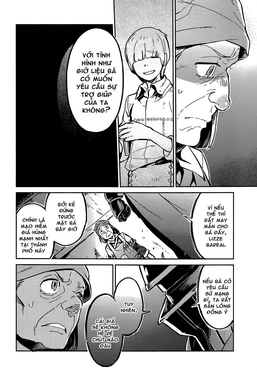 đọc truyện Khám Phá Thế Giới Game Chương 7 ảnh 38 tại Thiên Thai Truyện