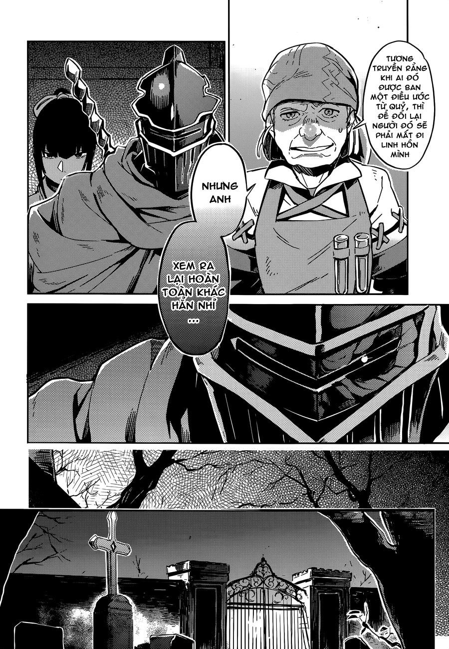 đọc truyện Khám Phá Thế Giới Game Chương 7 ảnh 40 tại Thiên Thai Truyện