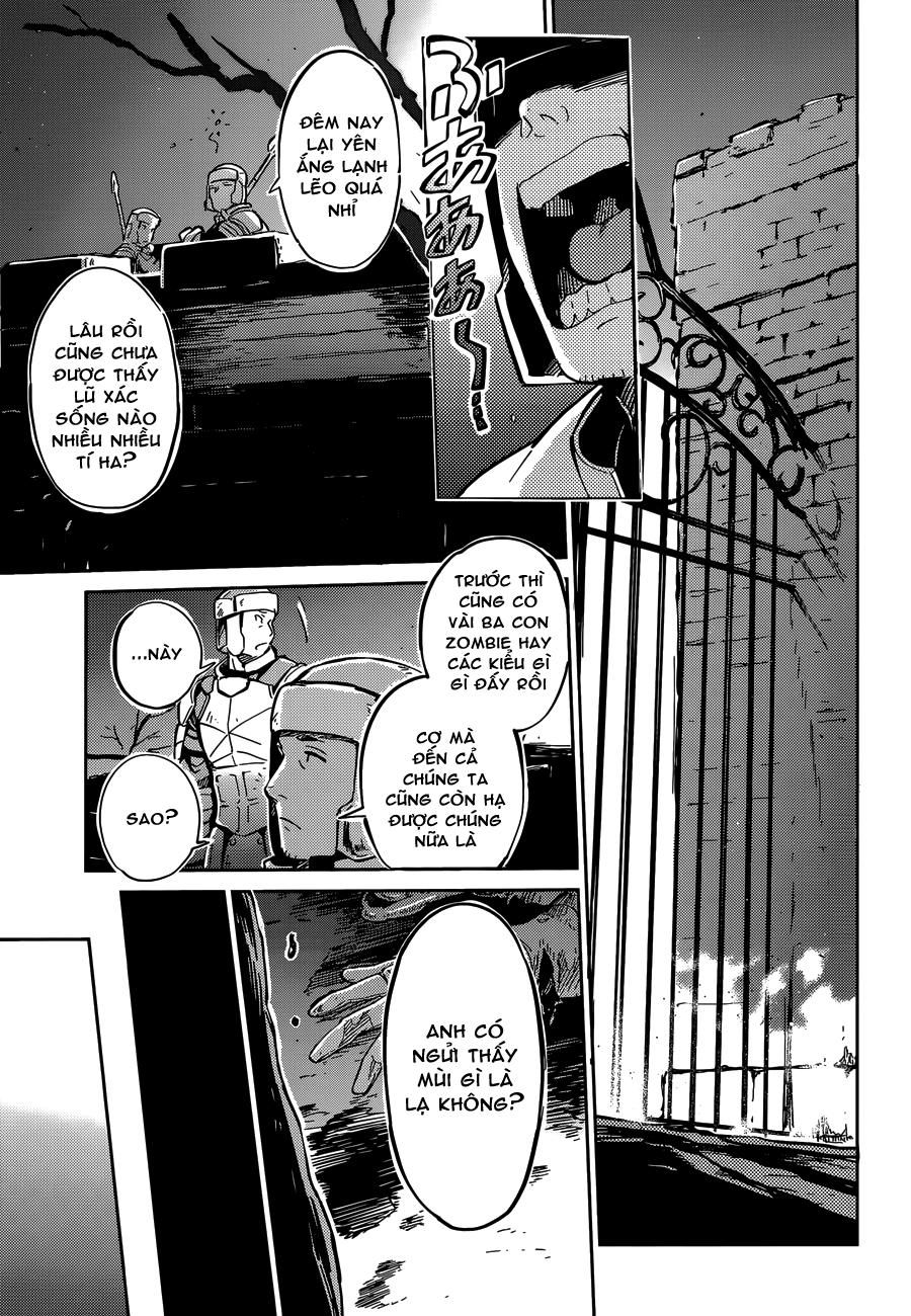 đọc truyện Khám Phá Thế Giới Game Chương 7 ảnh 41 tại Thiên Thai Truyện