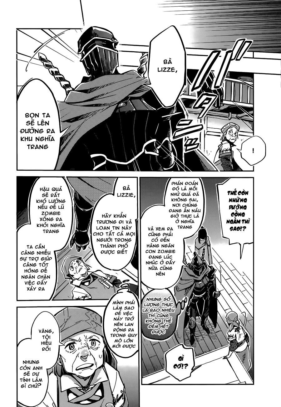 đọc truyện Khám Phá Thế Giới Game Chương 7 ảnh 44 tại Thiên Thai Truyện