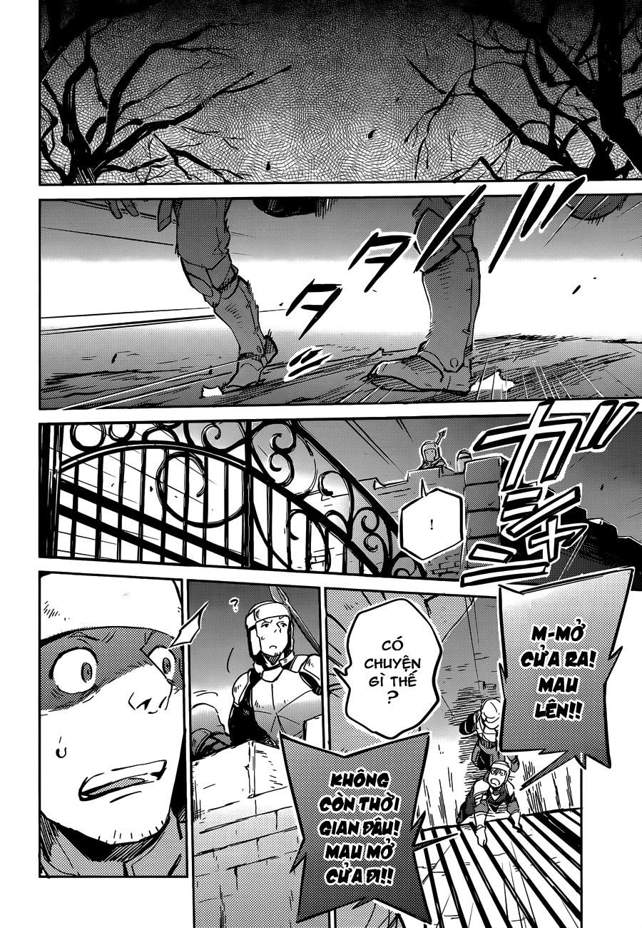 đọc truyện Khám Phá Thế Giới Game Chương 7 ảnh 46 tại Thiên Thai Truyện