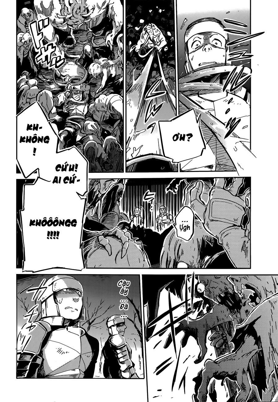 đọc truyện Khám Phá Thế Giới Game Chương 7 ảnh 48 tại Thiên Thai Truyện