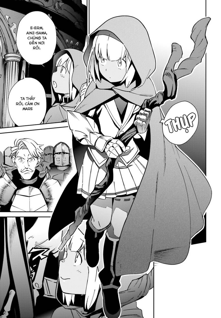 đọc truyện Khám Phá Thế Giới Game Chương 70 ảnh 13 tại Thiên Thai Truyện