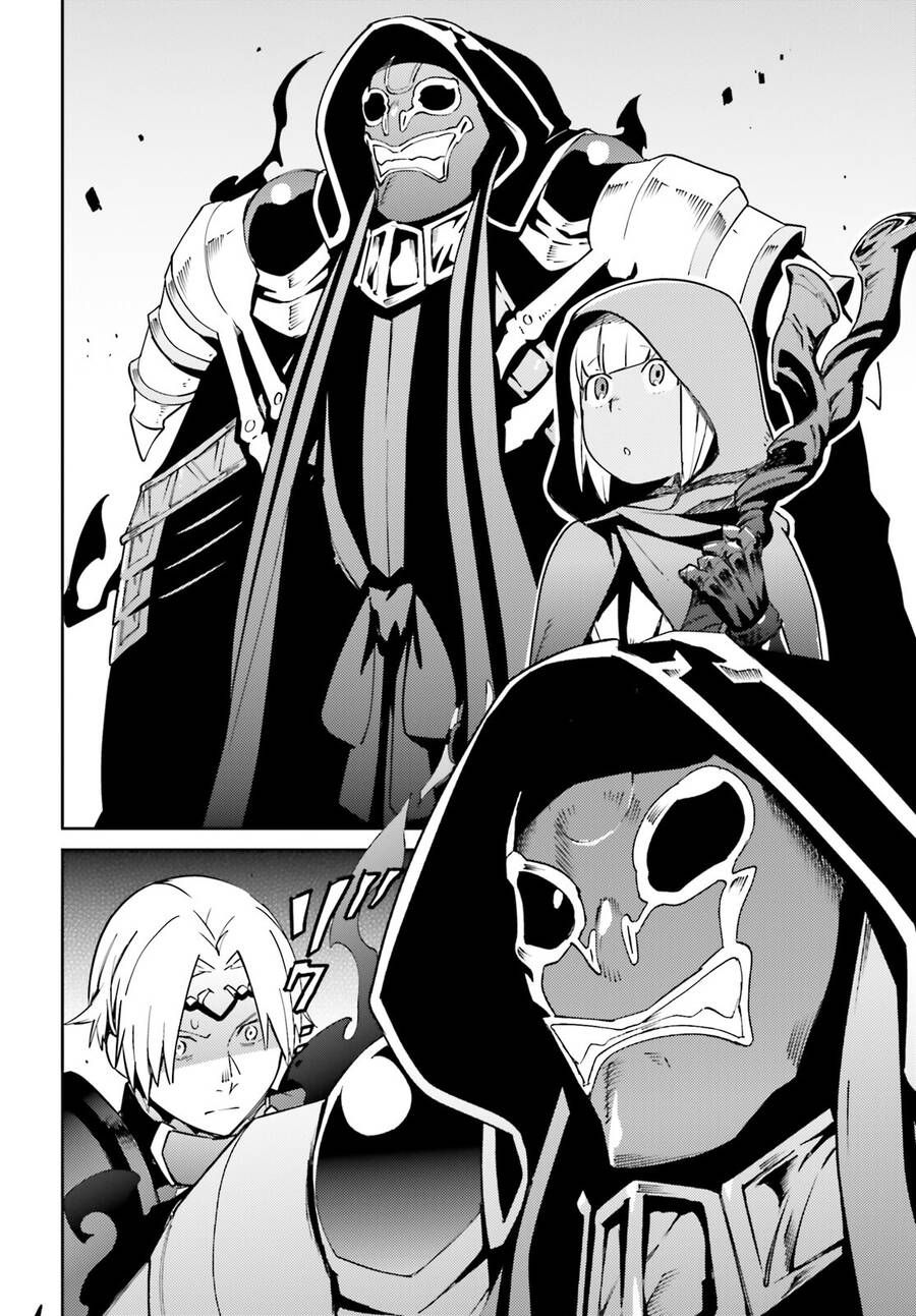 đọc truyện Khám Phá Thế Giới Game Chương 70 ảnh 14 tại Thiên Thai Truyện