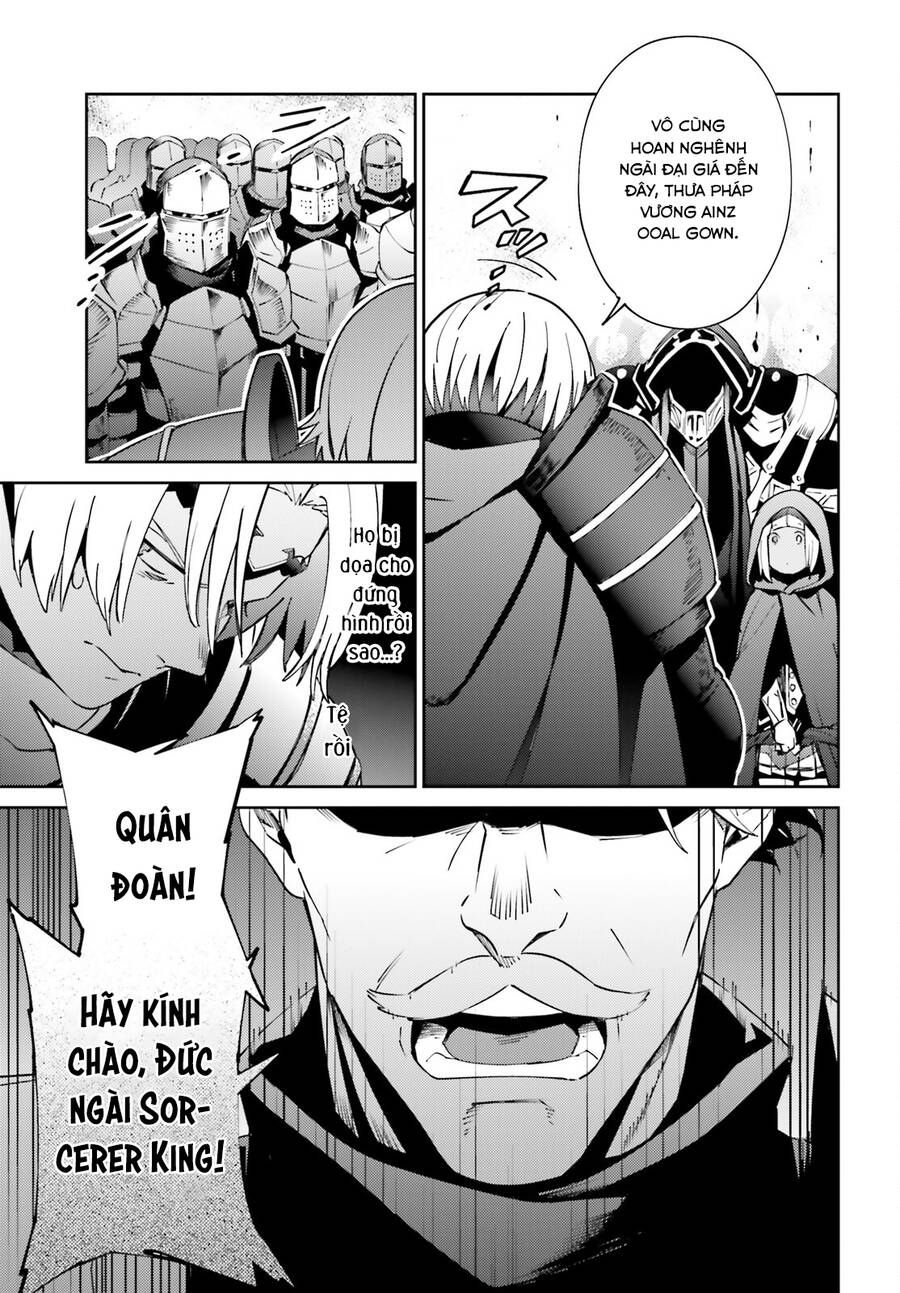 đọc truyện Khám Phá Thế Giới Game Chương 70 ảnh 15 tại Thiên Thai Truyện