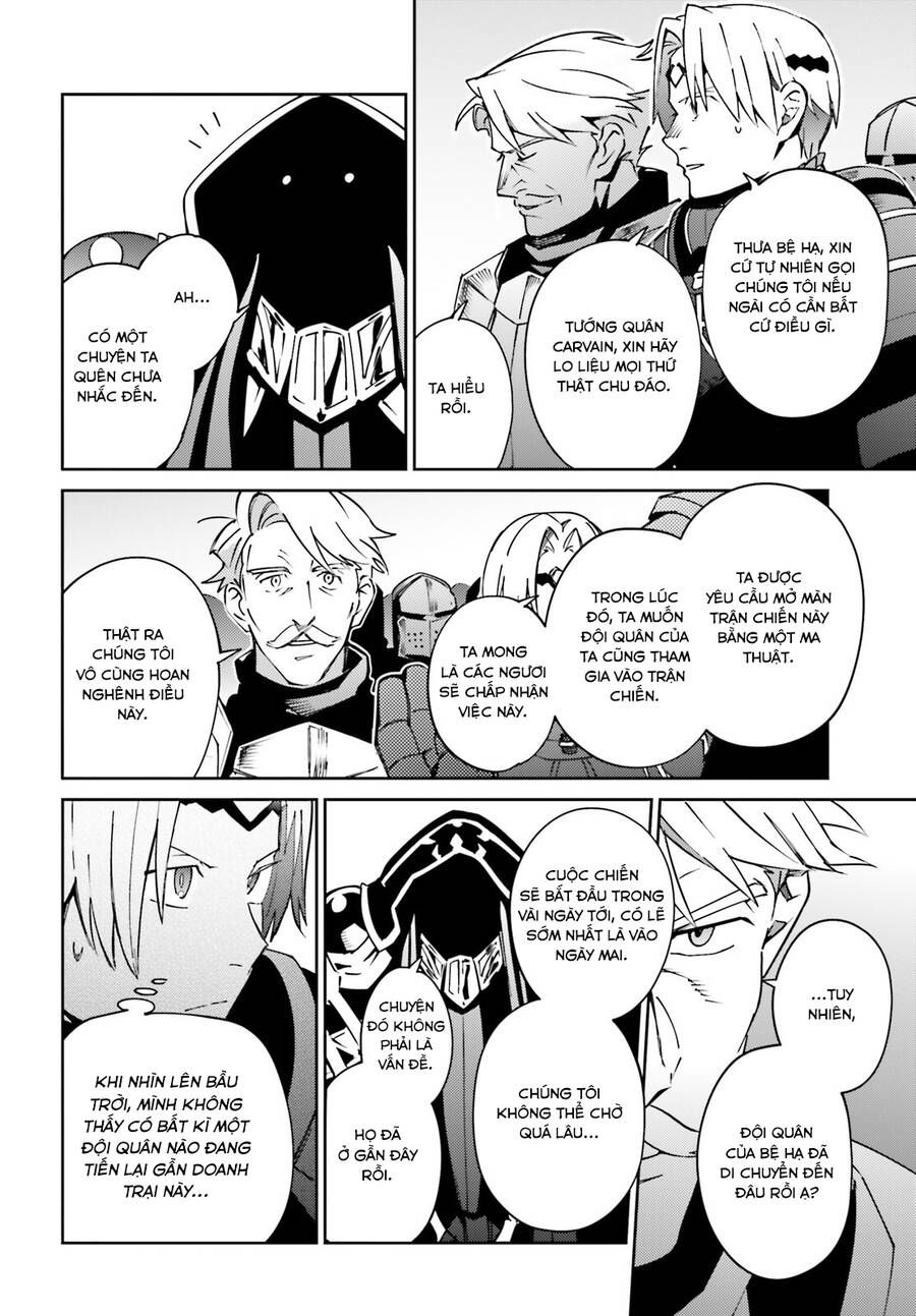 đọc truyện Khám Phá Thế Giới Game Chương 70 ảnh 20 tại Thiên Thai Truyện