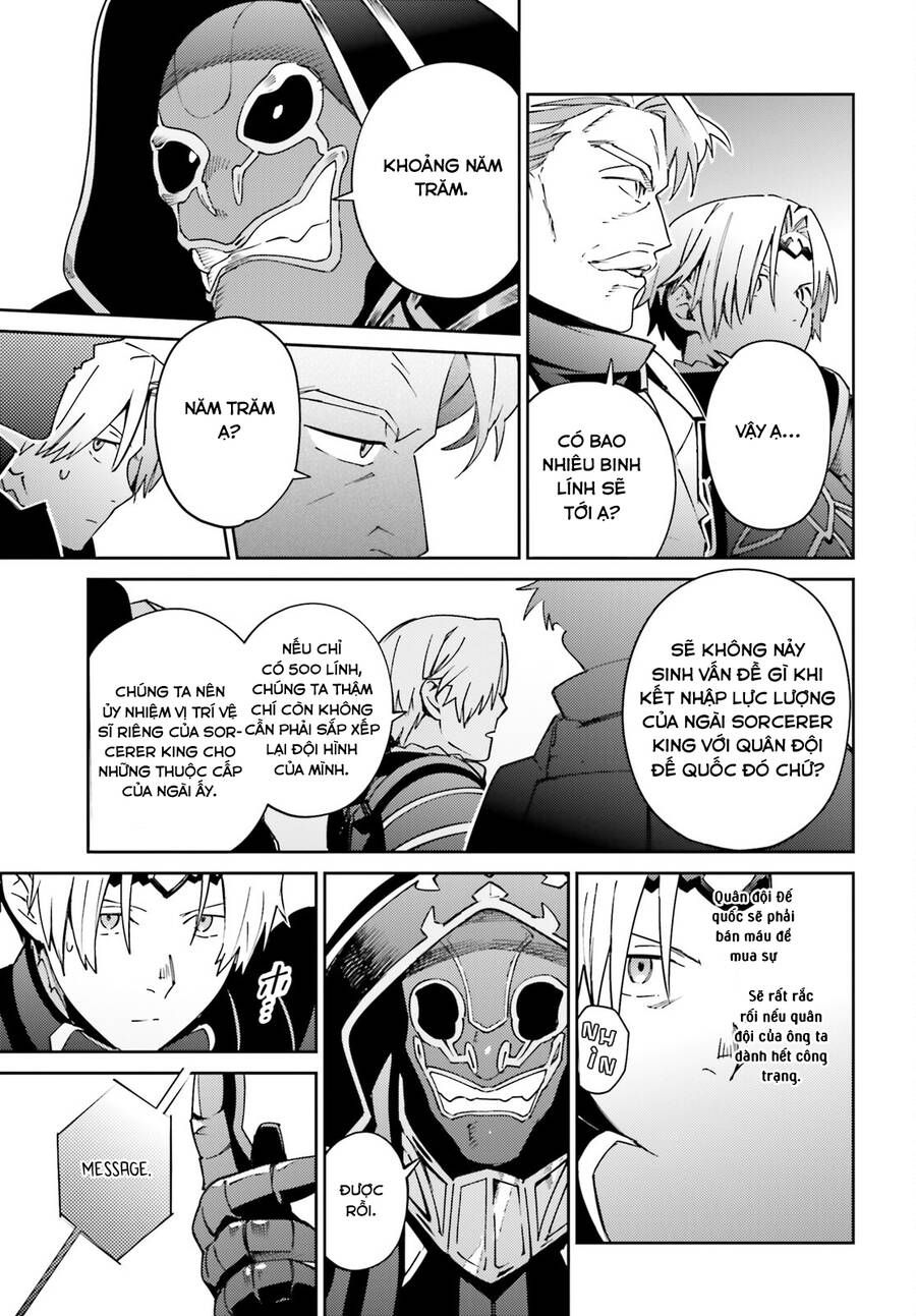 đọc truyện Khám Phá Thế Giới Game Chương 70 ảnh 21 tại Thiên Thai Truyện