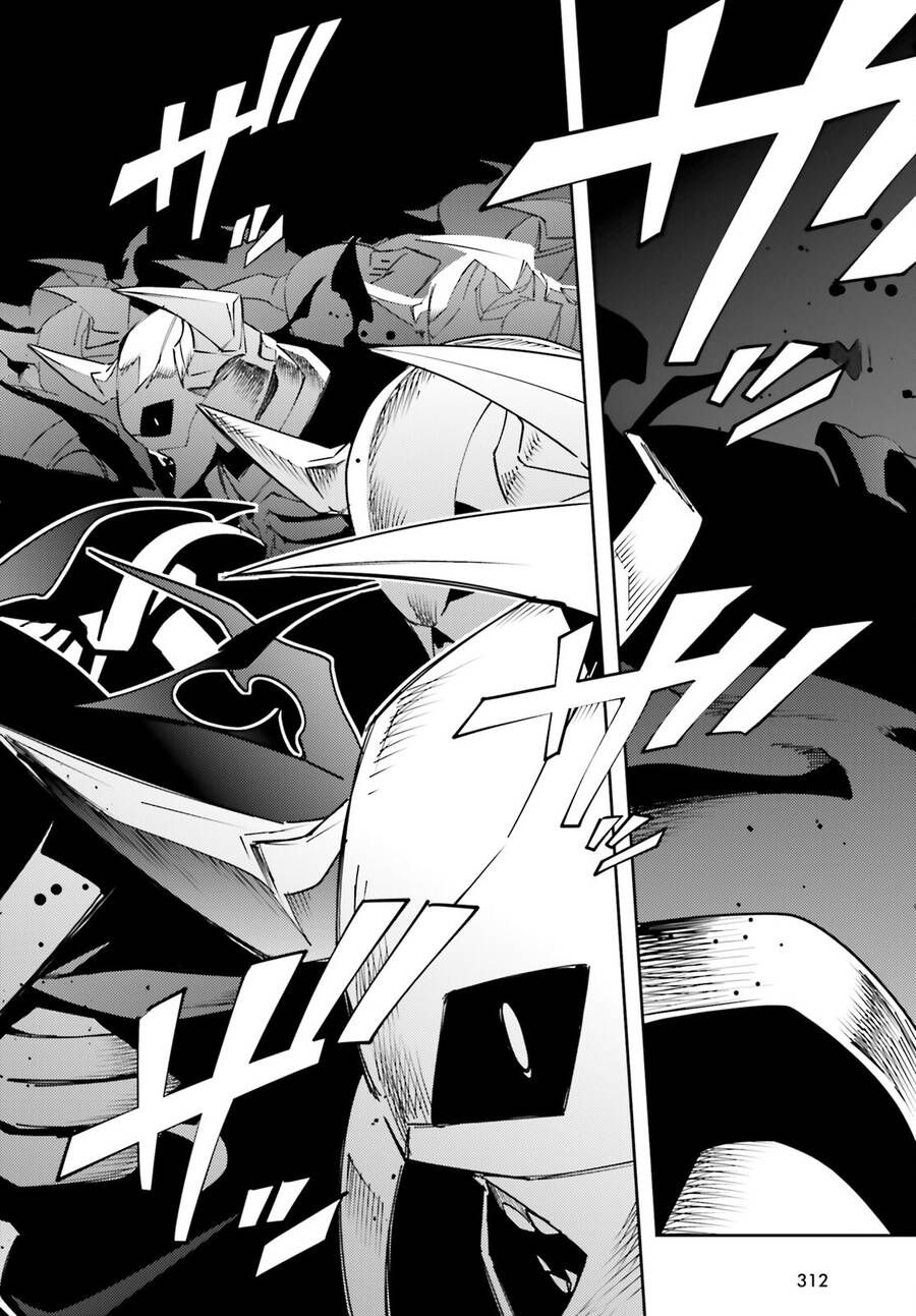 đọc truyện Khám Phá Thế Giới Game Chương 70 ảnh 24 tại Thiên Thai Truyện