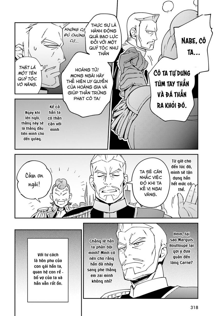 đọc truyện Khám Phá Thế Giới Game Chương 70 ảnh 30 tại Thiên Thai Truyện