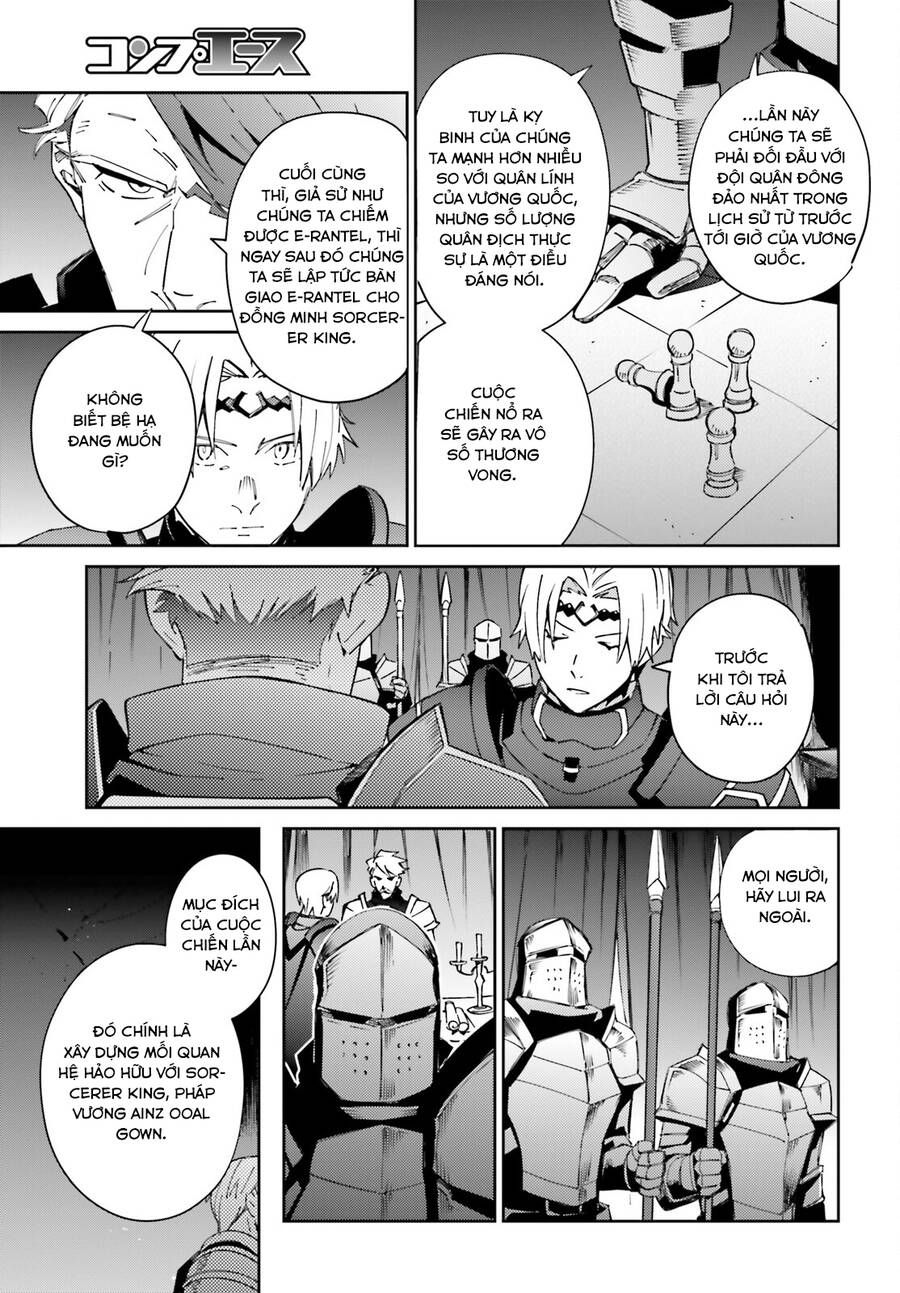 đọc truyện Khám Phá Thế Giới Game Chương 70 ảnh 5 tại Thiên Thai Truyện