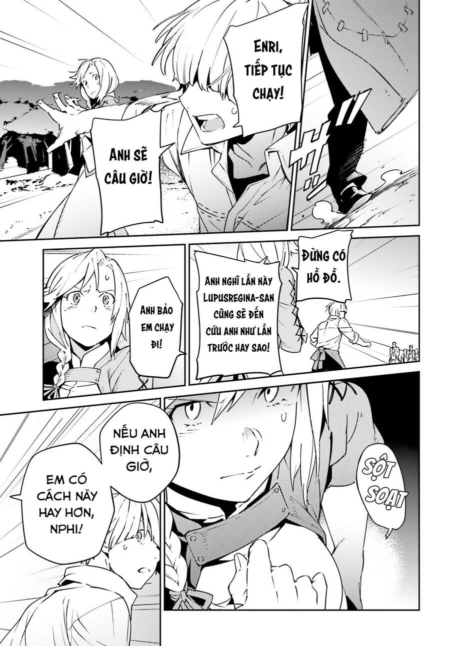 đọc truyện Khám Phá Thế Giới Game Chương 70 ảnh 41 tại Thiên Thai Truyện