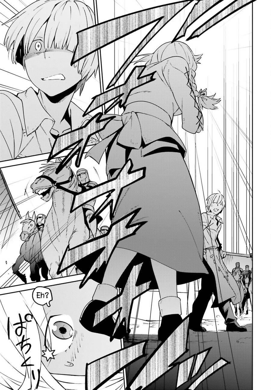 đọc truyện Khám Phá Thế Giới Game Chương 70 ảnh 43 tại Thiên Thai Truyện