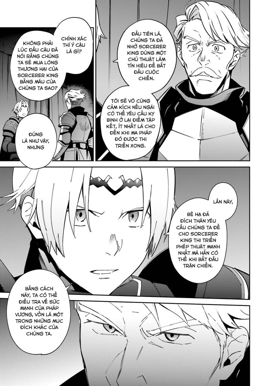 đọc truyện Khám Phá Thế Giới Game Chương 70 ảnh 7 tại Thiên Thai Truyện