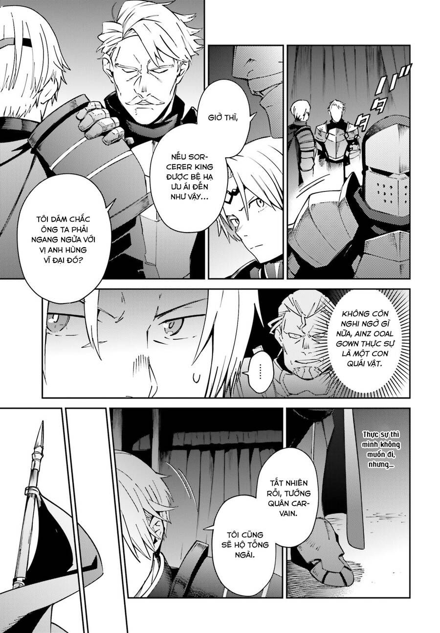 đọc truyện Khám Phá Thế Giới Game Chương 70 ảnh 11 tại Thiên Thai Truyện