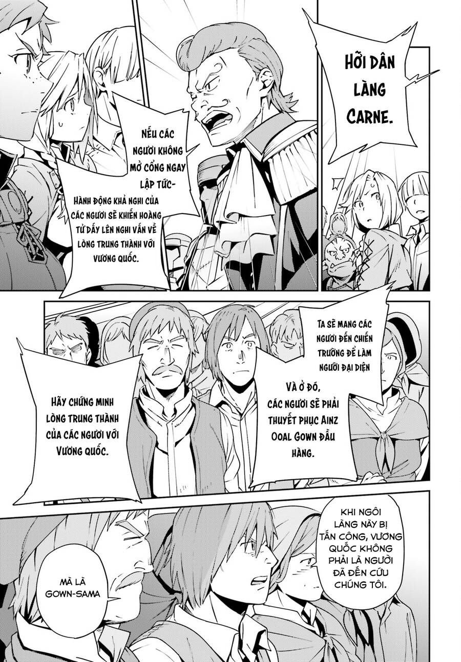 đọc truyện Khám Phá Thế Giới Game Chương 71 ảnh 13 tại Thiên Thai Truyện