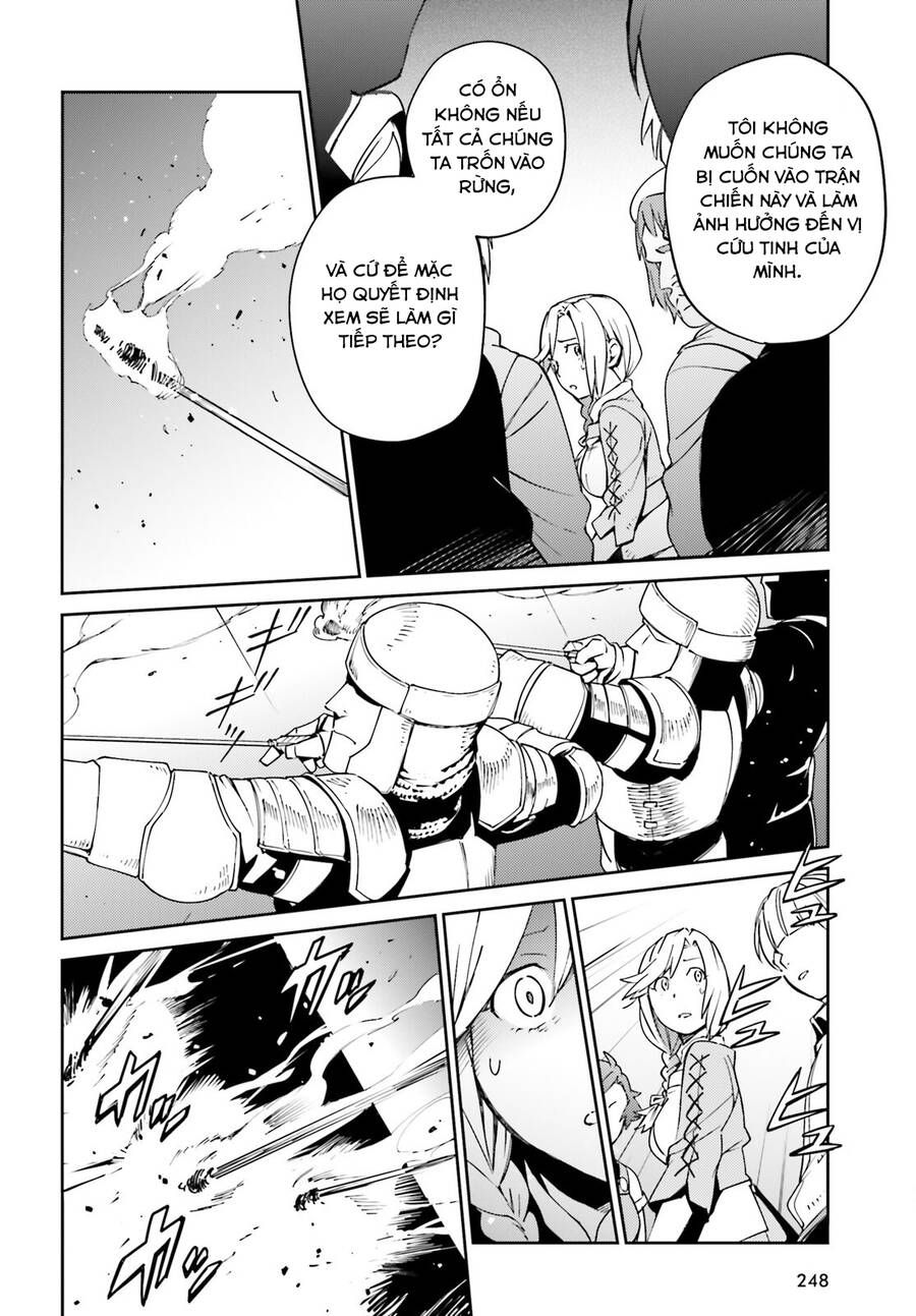 đọc truyện Khám Phá Thế Giới Game Chương 71 ảnh 14 tại Thiên Thai Truyện