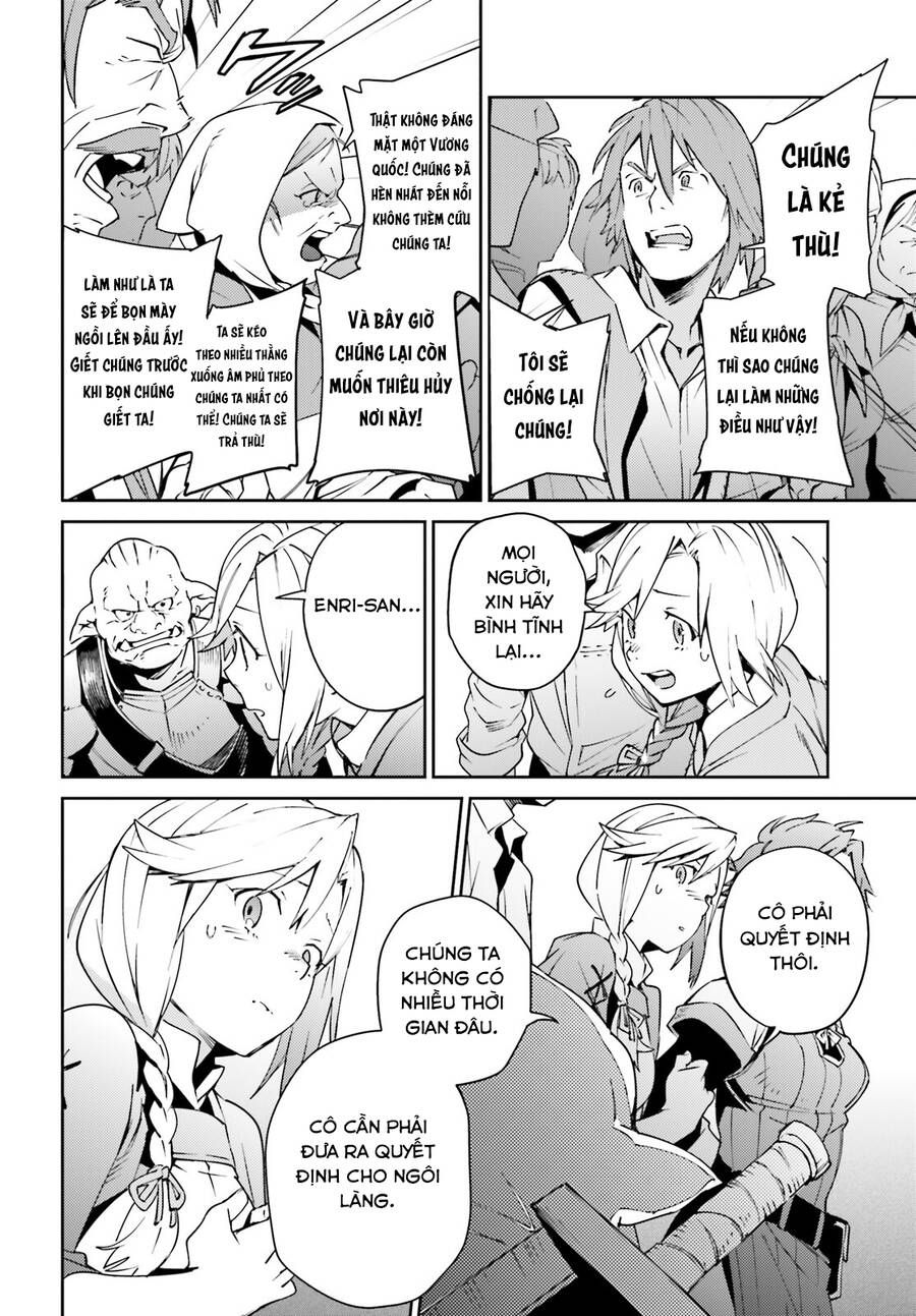 đọc truyện Khám Phá Thế Giới Game Chương 71 ảnh 16 tại Thiên Thai Truyện