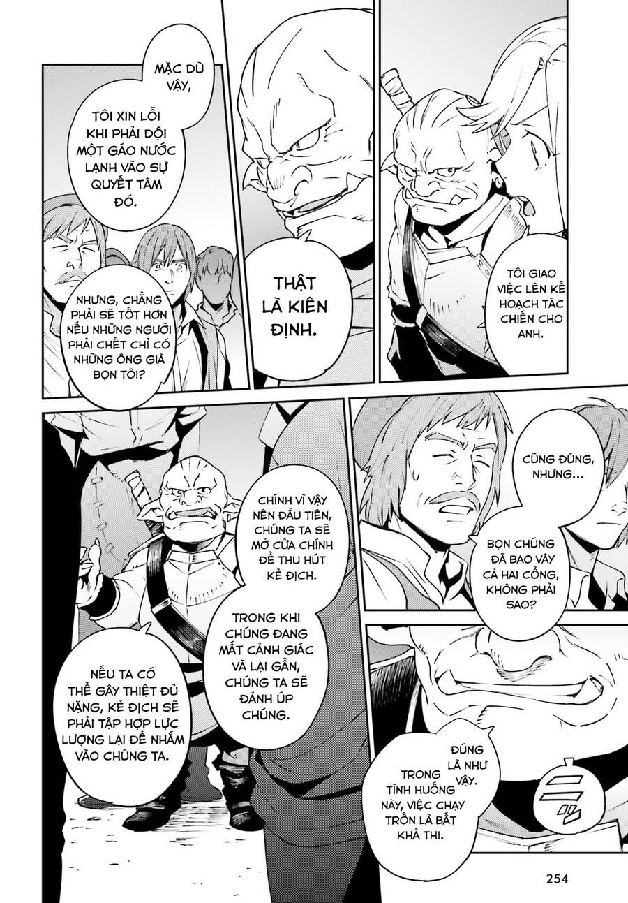 đọc truyện Khám Phá Thế Giới Game Chương 71 ảnh 20 tại Thiên Thai Truyện