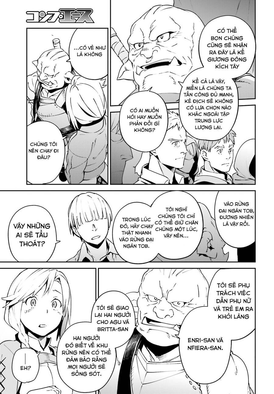 đọc truyện Khám Phá Thế Giới Game Chương 71 ảnh 21 tại Thiên Thai Truyện