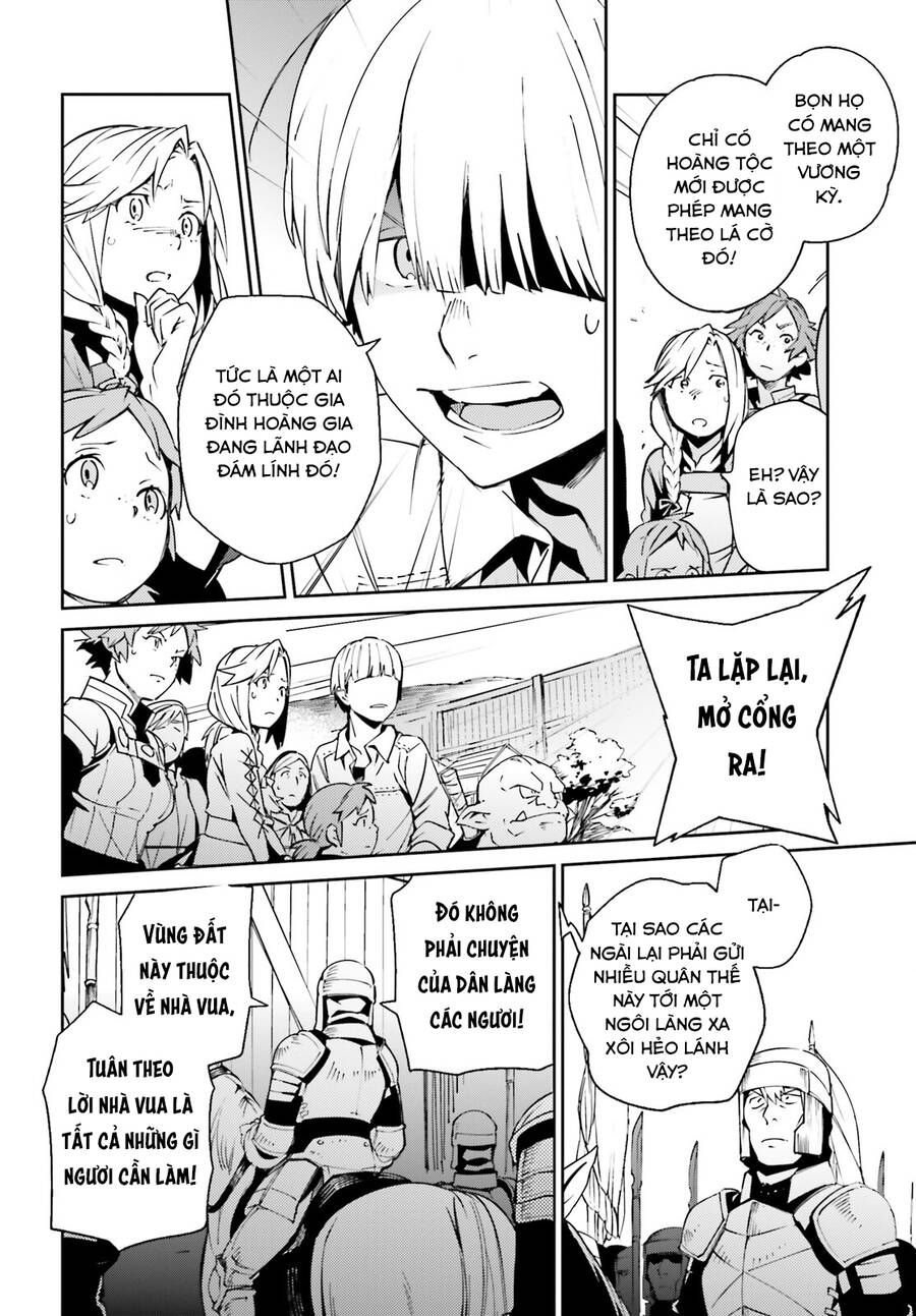 đọc truyện Khám Phá Thế Giới Game Chương 71 ảnh 4 tại Thiên Thai Truyện