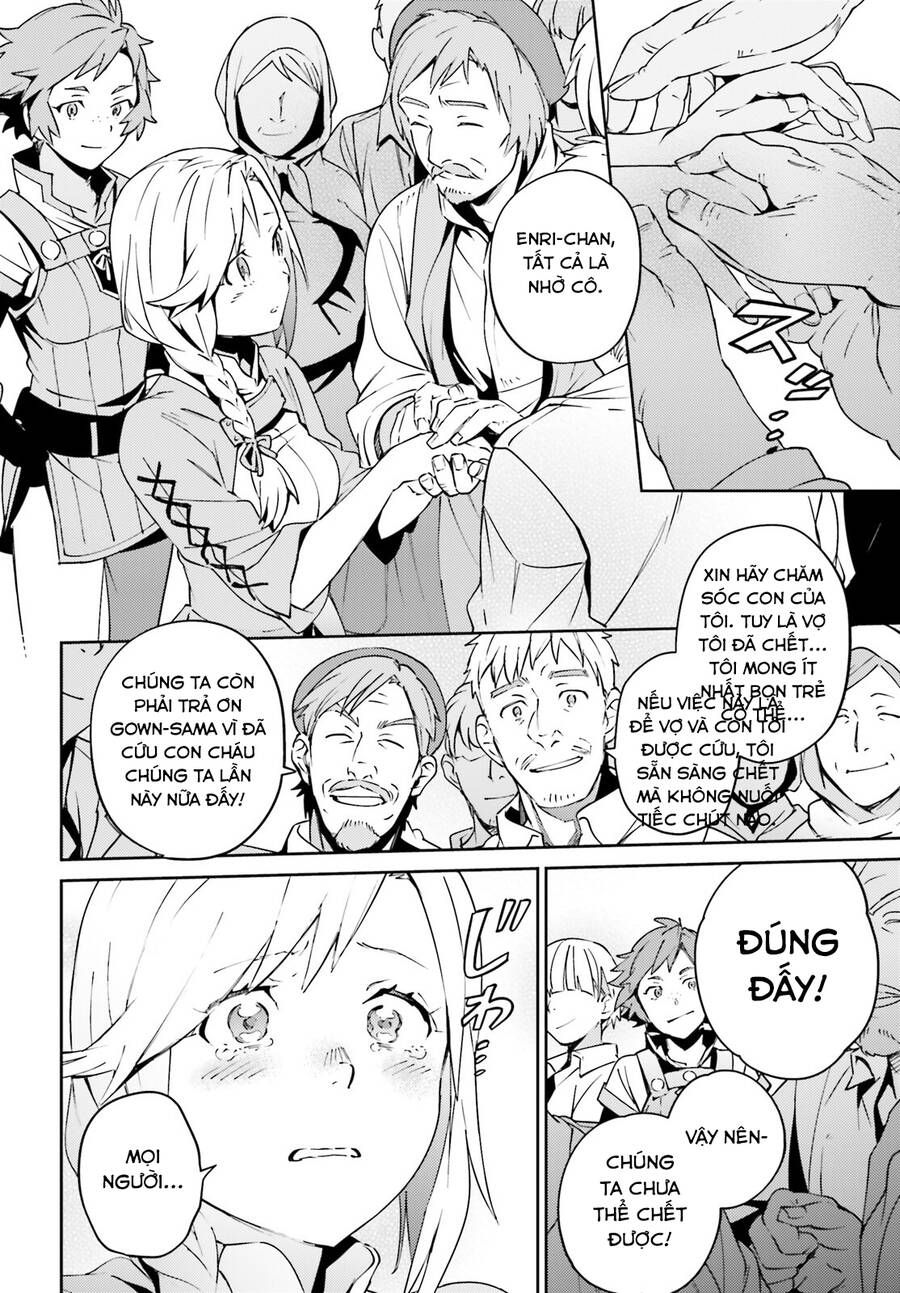 đọc truyện Khám Phá Thế Giới Game Chương 71 ảnh 22 tại Thiên Thai Truyện