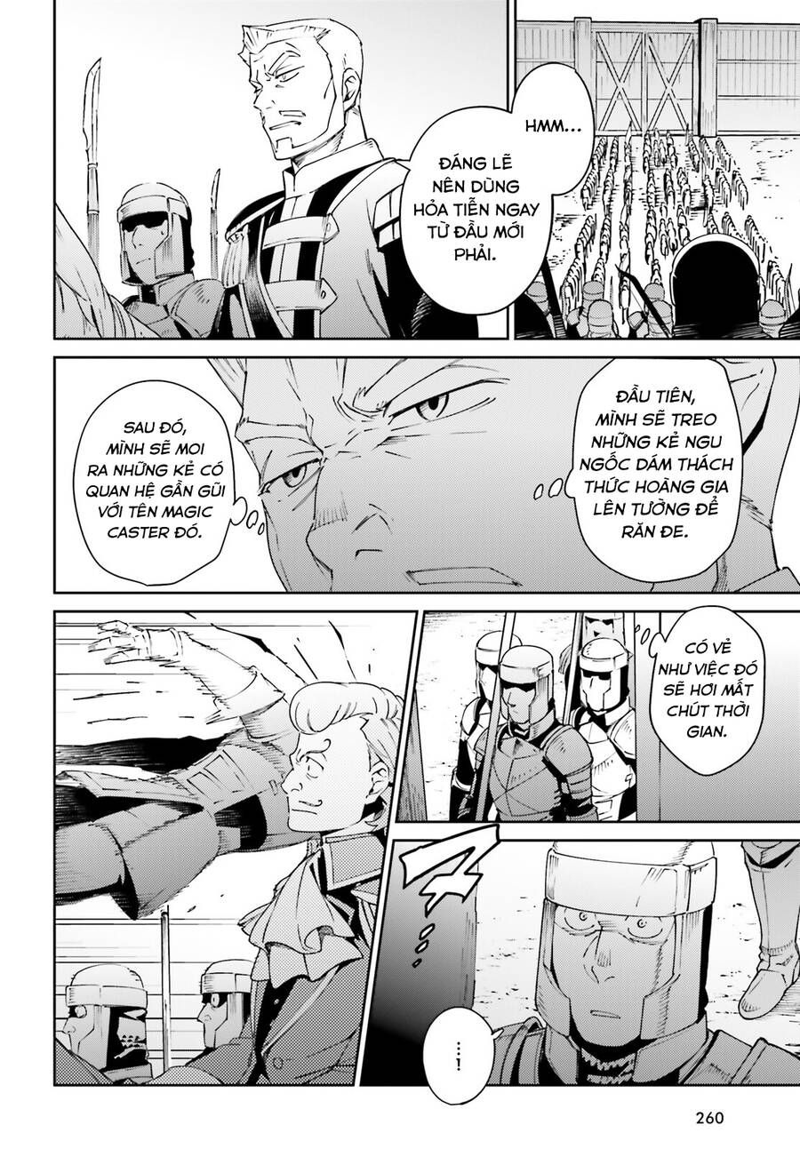 đọc truyện Khám Phá Thế Giới Game Chương 71 ảnh 26 tại Thiên Thai Truyện