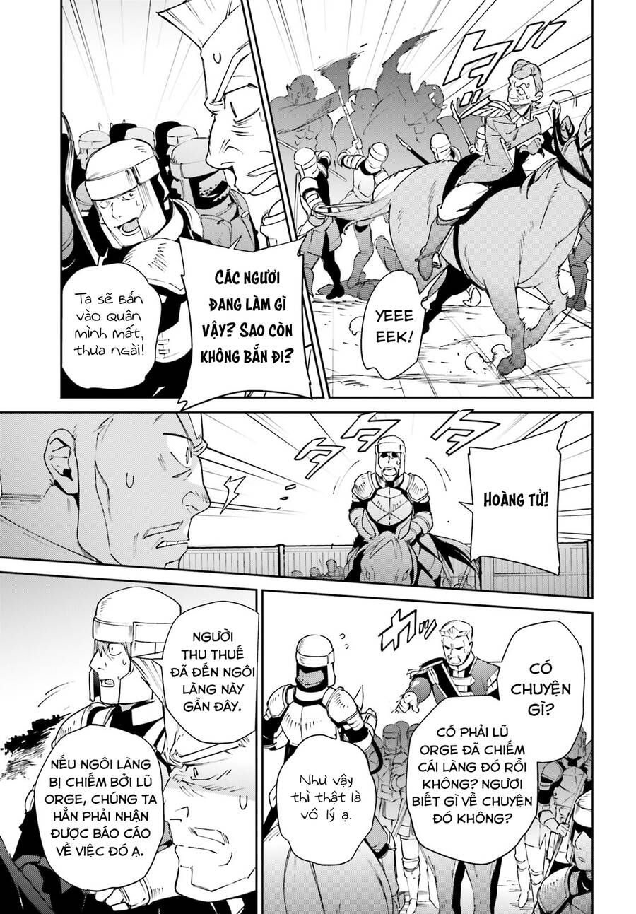 đọc truyện Khám Phá Thế Giới Game Chương 71 ảnh 29 tại Thiên Thai Truyện