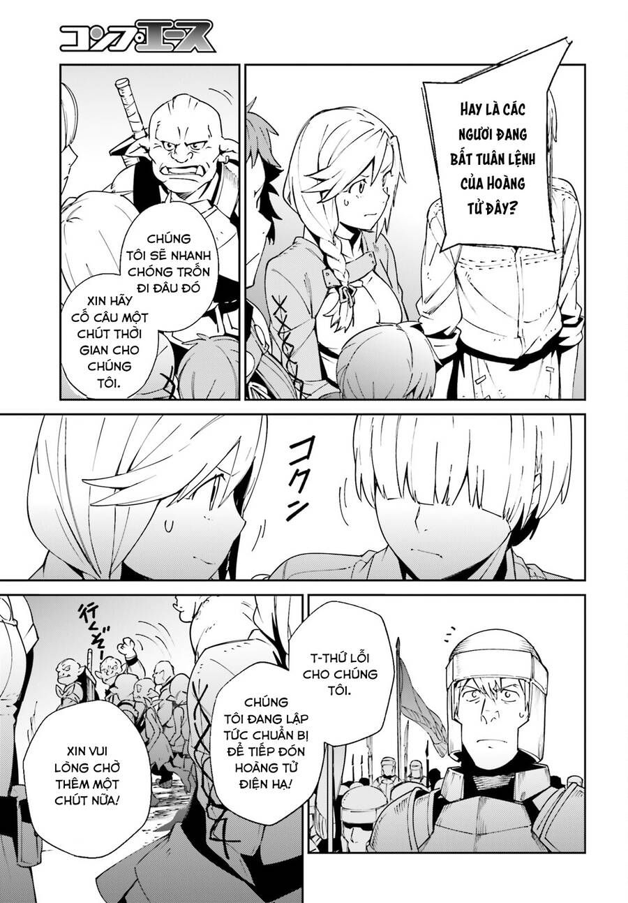 đọc truyện Khám Phá Thế Giới Game Chương 71 ảnh 5 tại Thiên Thai Truyện