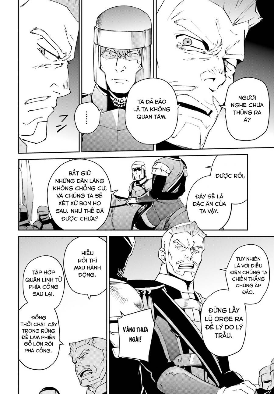 đọc truyện Khám Phá Thế Giới Game Chương 71 ảnh 32 tại Thiên Thai Truyện