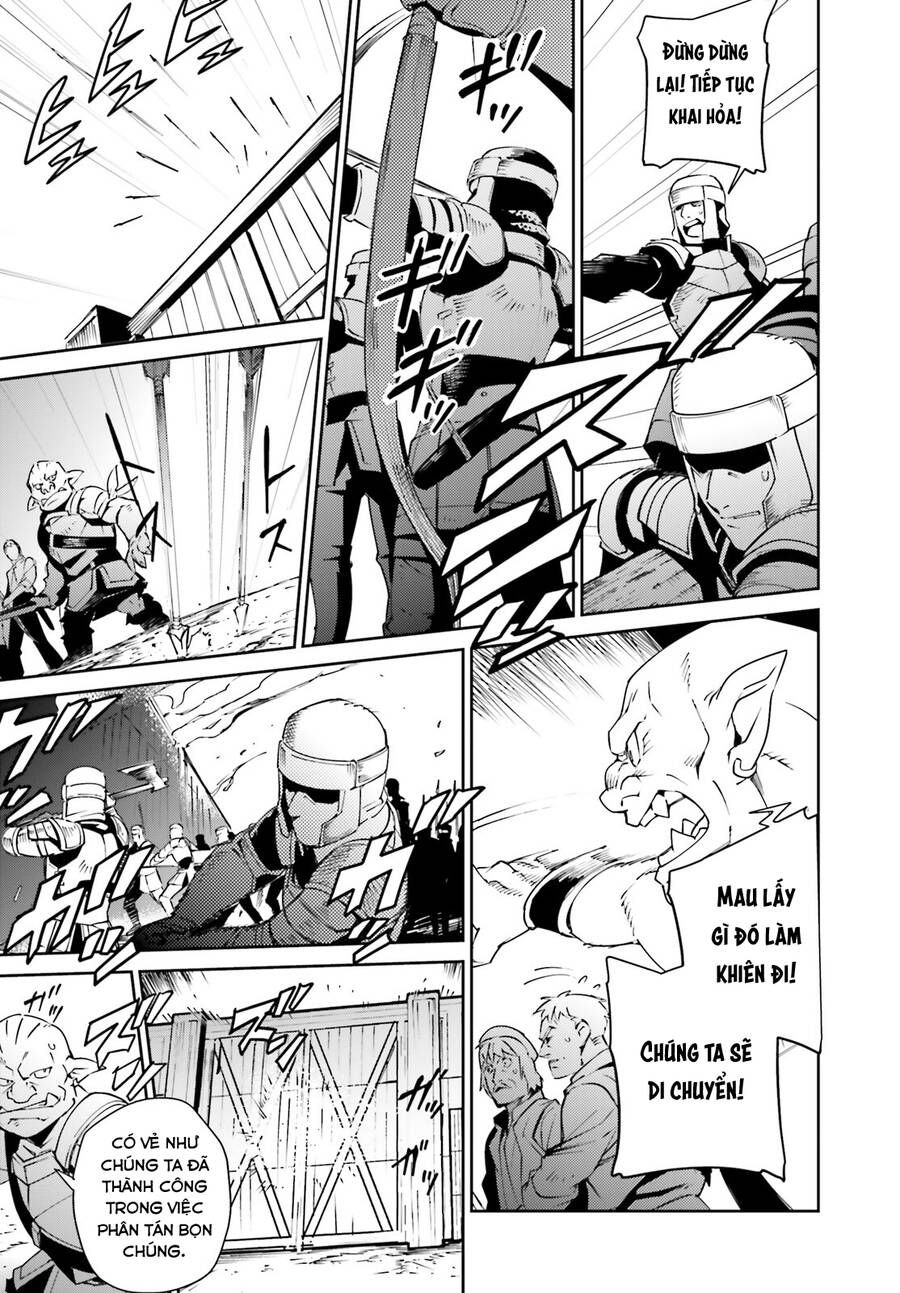 đọc truyện Khám Phá Thế Giới Game Chương 71 ảnh 35 tại Thiên Thai Truyện