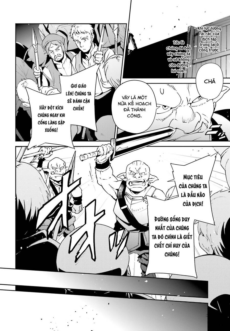 đọc truyện Khám Phá Thế Giới Game Chương 71 ảnh 36 tại Thiên Thai Truyện