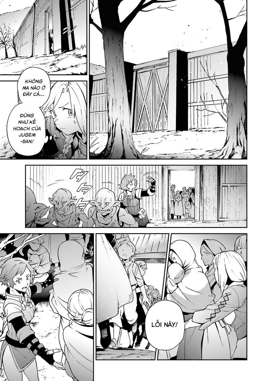 đọc truyện Khám Phá Thế Giới Game Chương 71 ảnh 37 tại Thiên Thai Truyện