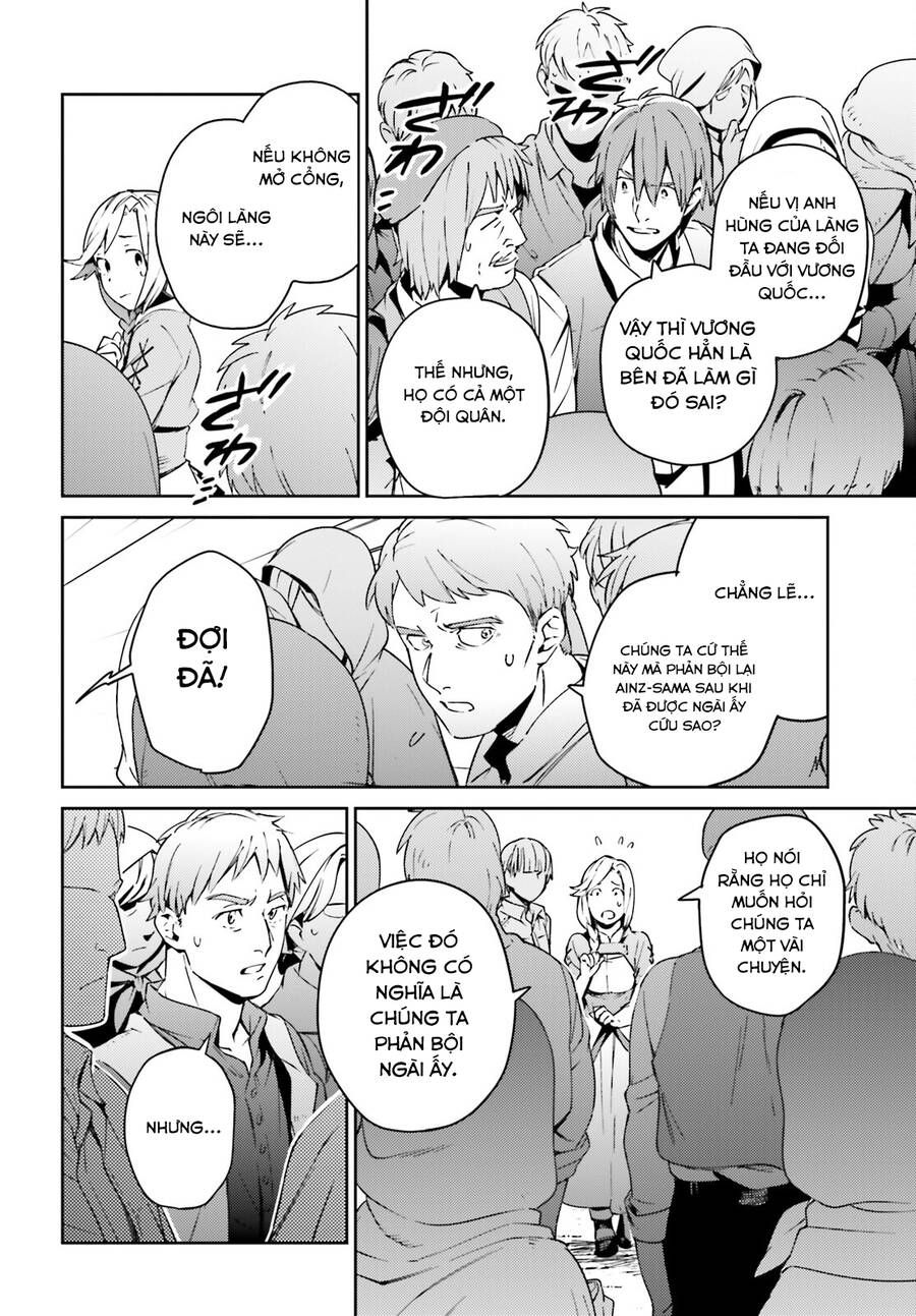 đọc truyện Khám Phá Thế Giới Game Chương 71 ảnh 8 tại Thiên Thai Truyện