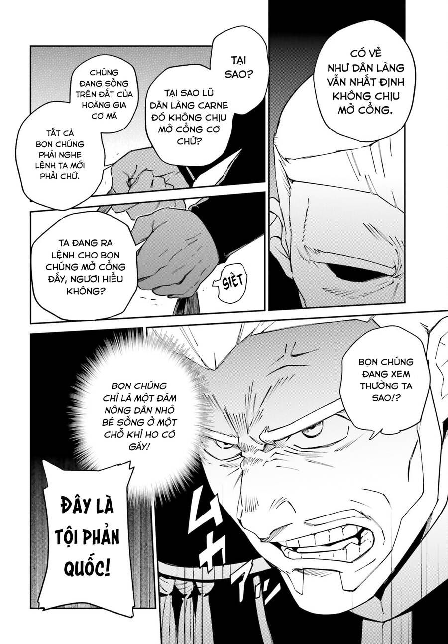 đọc truyện Khám Phá Thế Giới Game Chương 71 ảnh 10 tại Thiên Thai Truyện