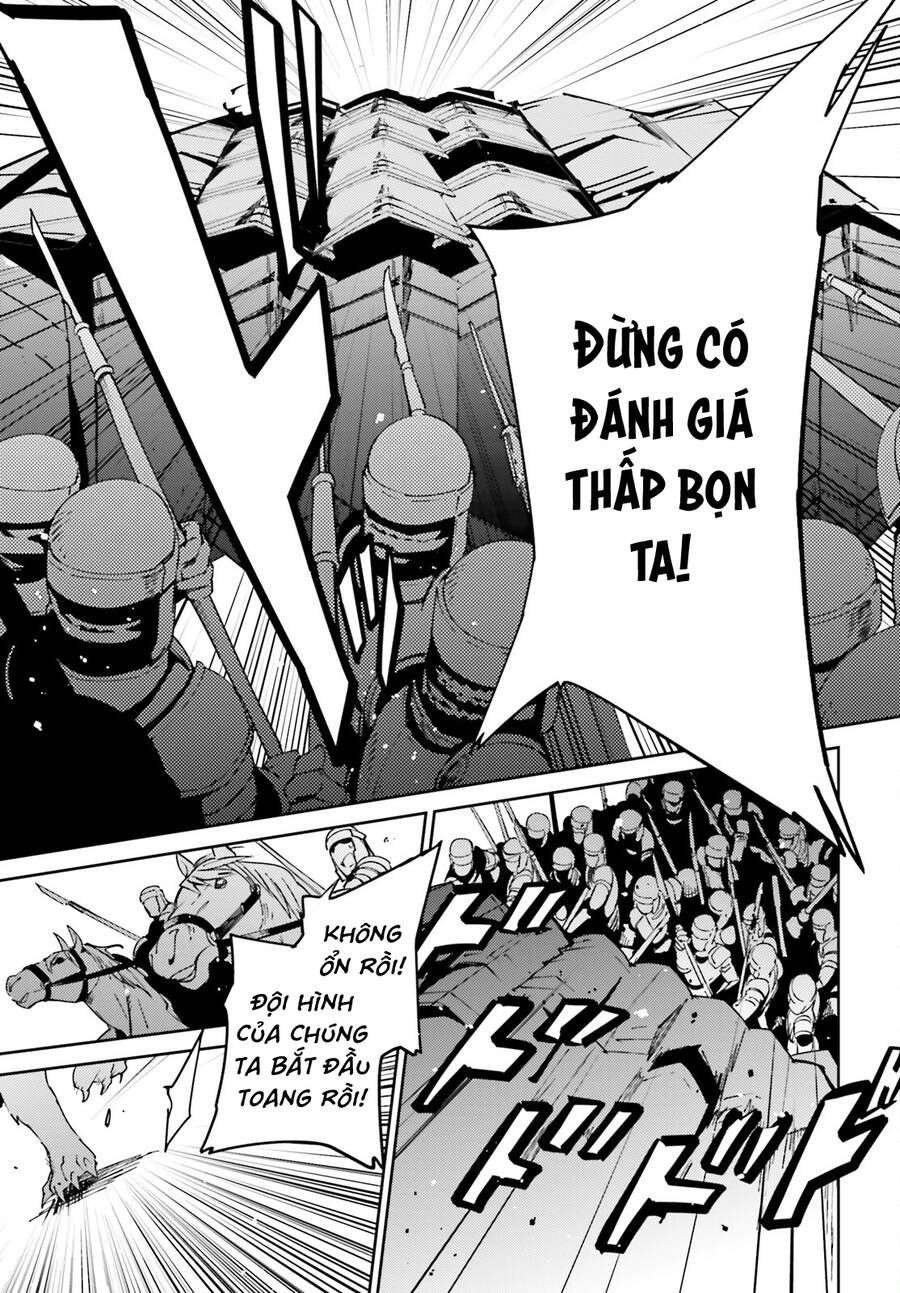 đọc truyện Khám Phá Thế Giới Game Chương 72 ảnh 17 tại Thiên Thai Truyện