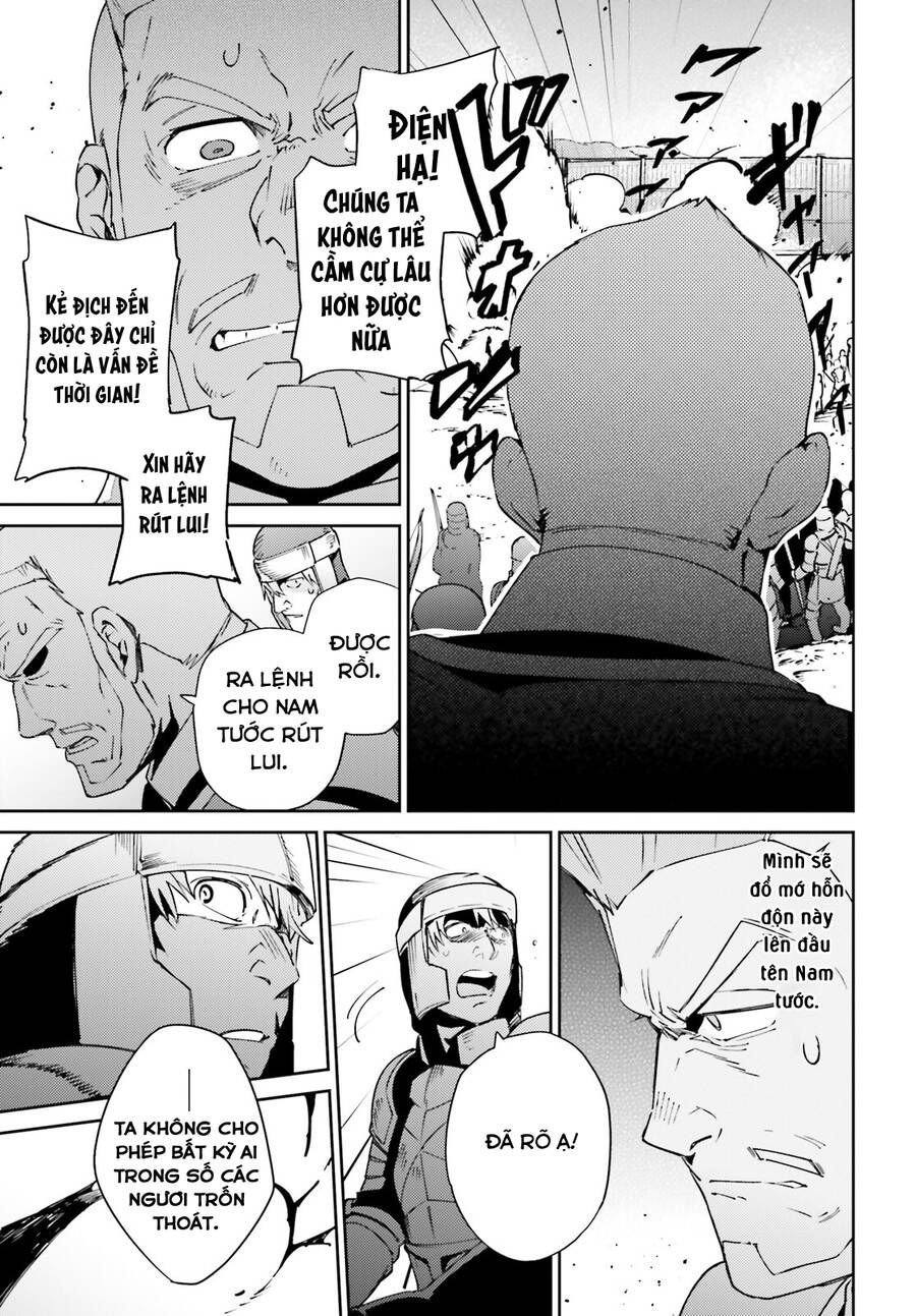 đọc truyện Khám Phá Thế Giới Game Chương 72 ảnh 21 tại Thiên Thai Truyện