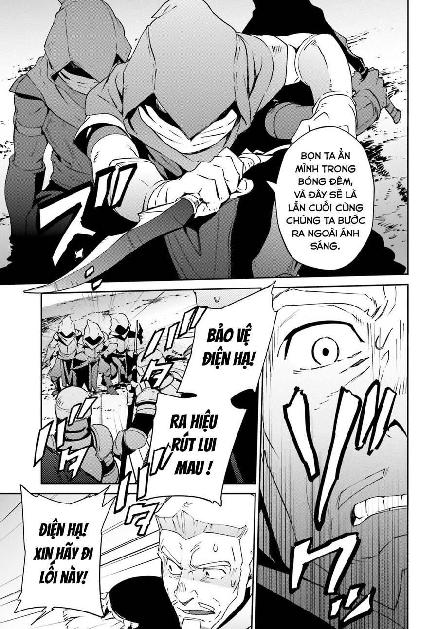 đọc truyện Khám Phá Thế Giới Game Chương 72 ảnh 23 tại Thiên Thai Truyện