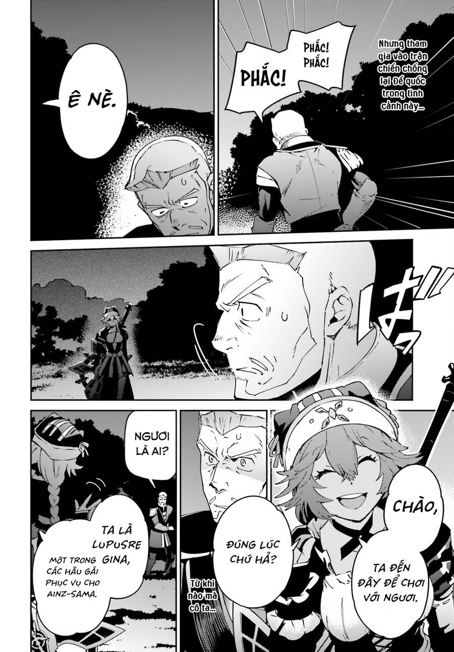 đọc truyện Khám Phá Thế Giới Game Chương 72 ảnh 26 tại Thiên Thai Truyện