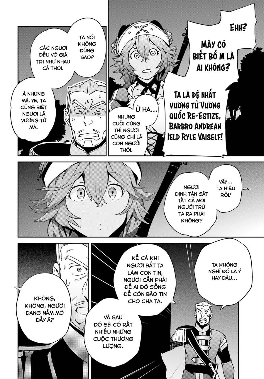 đọc truyện Khám Phá Thế Giới Game Chương 72 ảnh 28 tại Thiên Thai Truyện