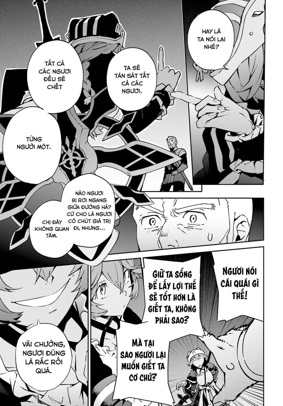 đọc truyện Khám Phá Thế Giới Game Chương 72 ảnh 29 tại Thiên Thai Truyện