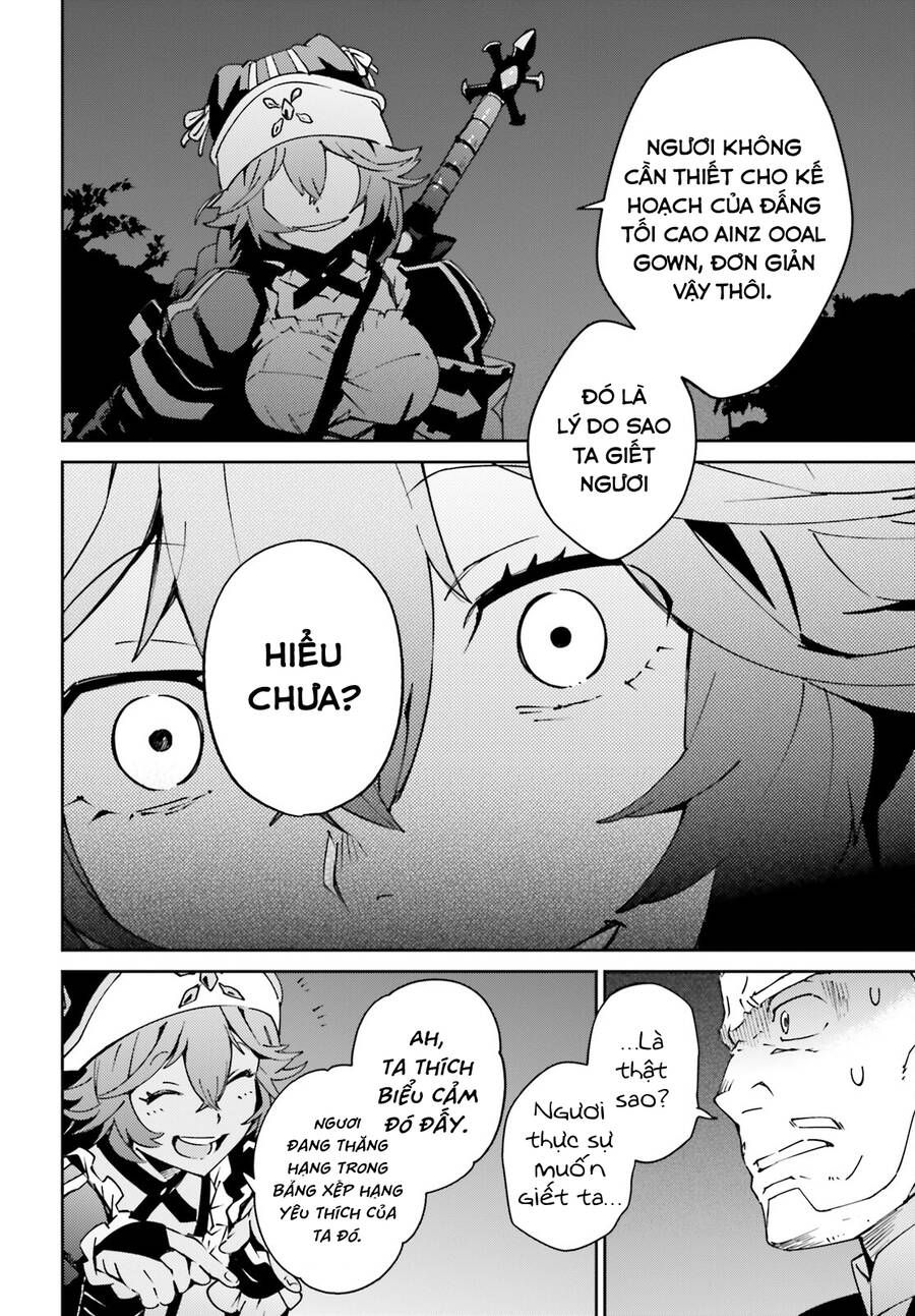 đọc truyện Khám Phá Thế Giới Game Chương 72 ảnh 30 tại Thiên Thai Truyện