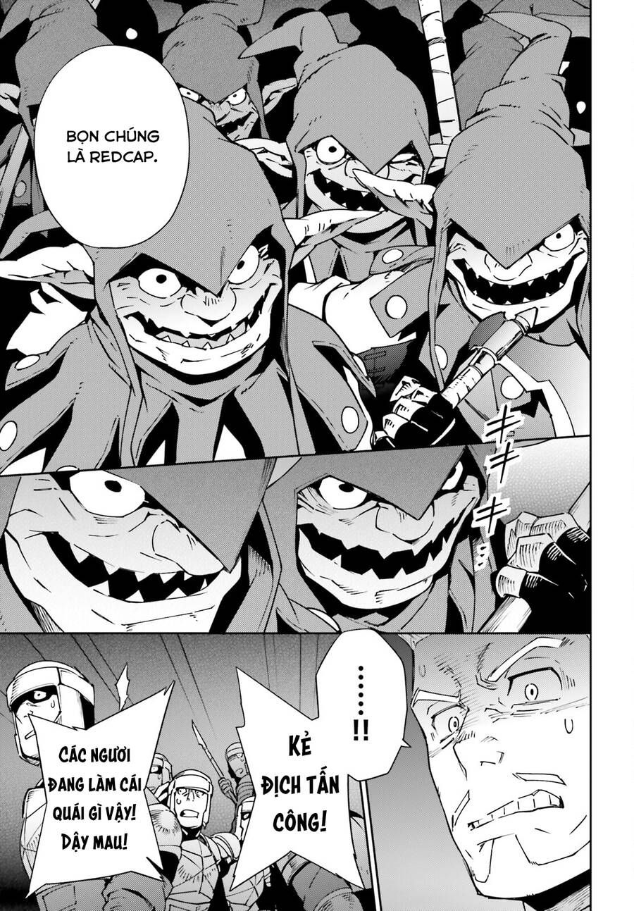 đọc truyện Khám Phá Thế Giới Game Chương 72 ảnh 33 tại Thiên Thai Truyện