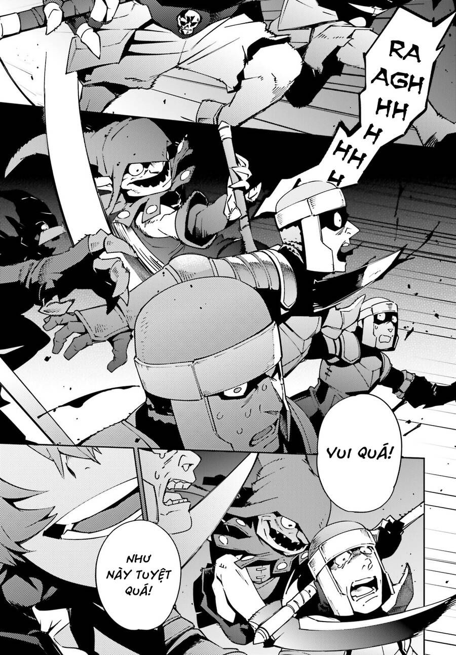 đọc truyện Khám Phá Thế Giới Game Chương 72 ảnh 35 tại Thiên Thai Truyện