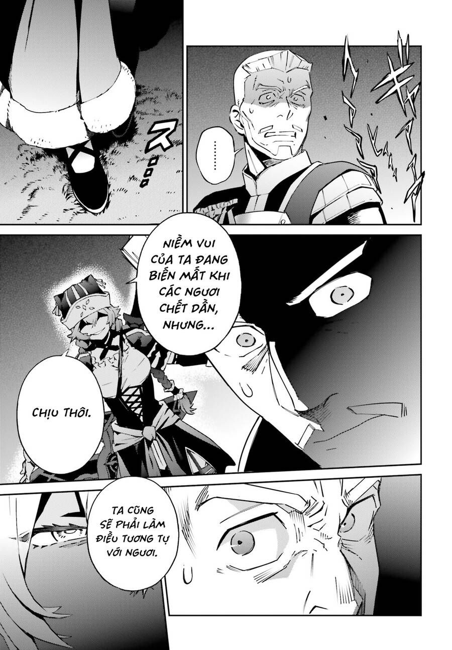 đọc truyện Khám Phá Thế Giới Game Chương 72 ảnh 37 tại Thiên Thai Truyện