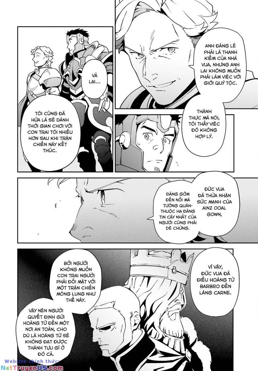 đọc truyện Khám Phá Thế Giới Game Chương 73 ảnh 12 tại Thiên Thai Truyện