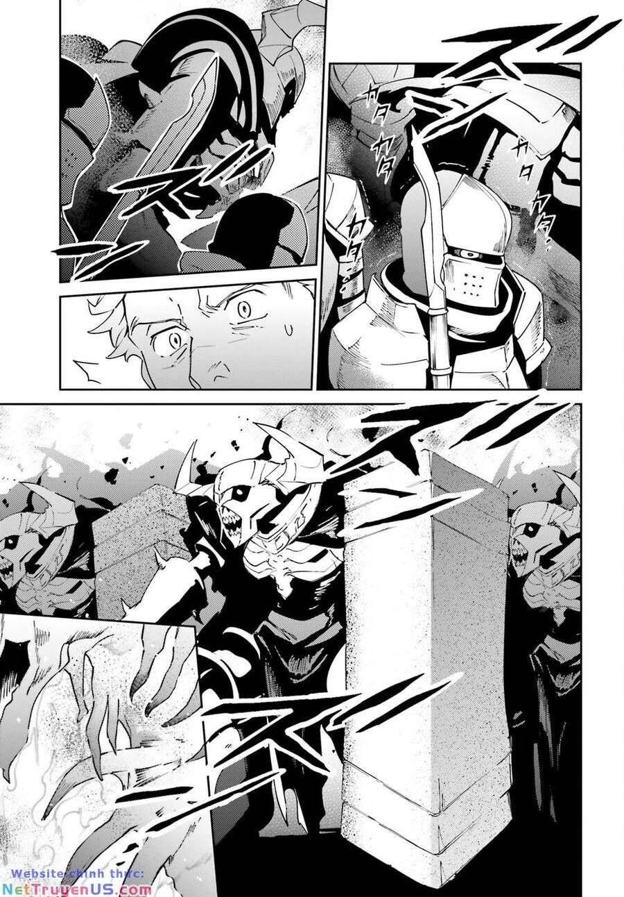 đọc truyện Khám Phá Thế Giới Game Chương 73 ảnh 15 tại Thiên Thai Truyện