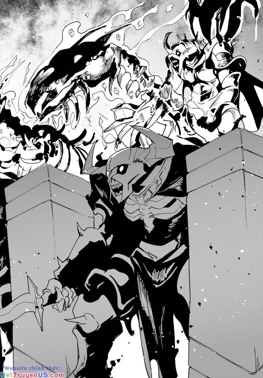 đọc truyện Khám Phá Thế Giới Game Chương 73 ảnh 16 tại Thiên Thai Truyện