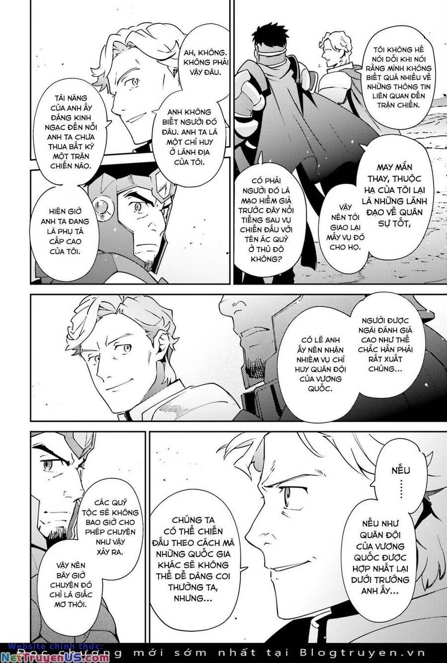 đọc truyện Khám Phá Thế Giới Game Chương 73 ảnh 6 tại Thiên Thai Truyện