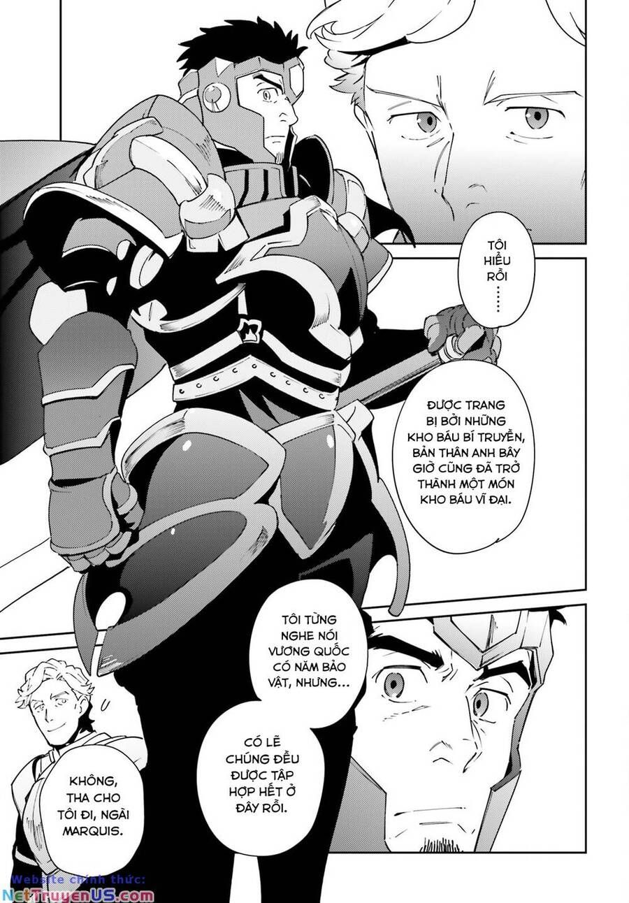 đọc truyện Khám Phá Thế Giới Game Chương 73 ảnh 9 tại Thiên Thai Truyện